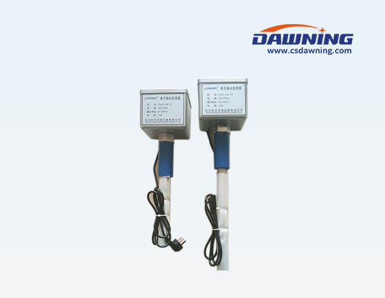 离子棒水处理器DLIS