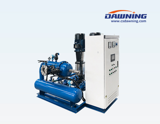 集成智能一体化泵站DLPS