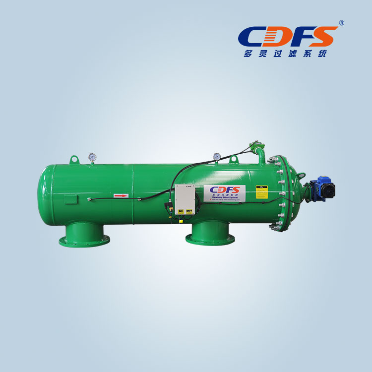 自动清洗过滤器能解决海洋污染问题 自动清洗过滤器能解决海洋污染问题