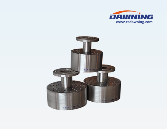 涡漩式消声加热器（喷射式加热器）运行时噪声过大问题的故障排除