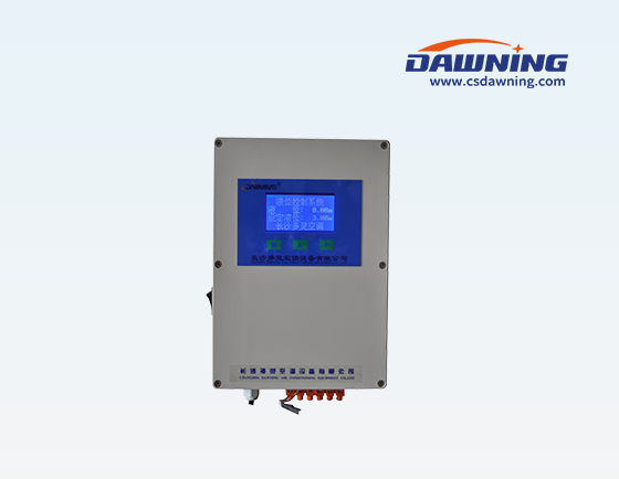 多灵液位控制系统在水池水位控制中的应用