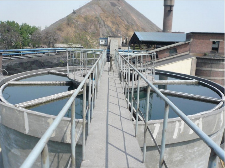 多灵环保小常识:几种工业用水的区别