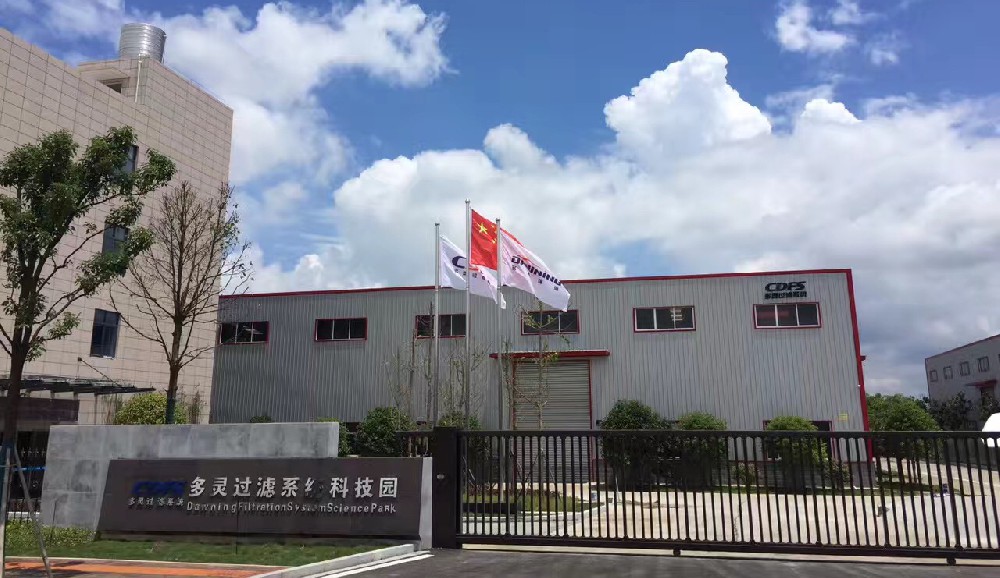 真空脱气机工作原理,设计安装要点,有些地方要注意