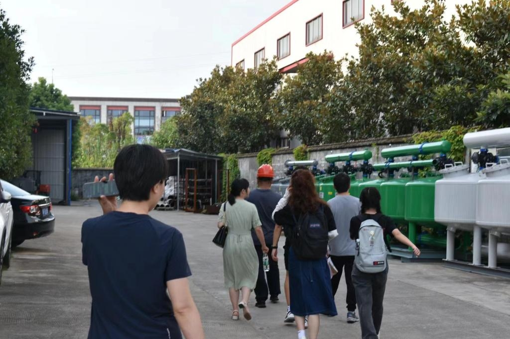 长沙多灵环保科技有限公司 长沙多灵环保科技有限公司