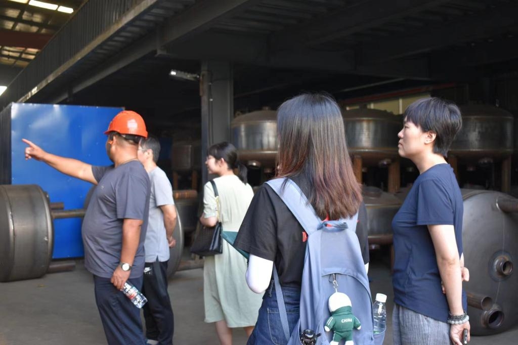 长沙多灵环保科技有限公司 长沙多灵环保科技有限公司