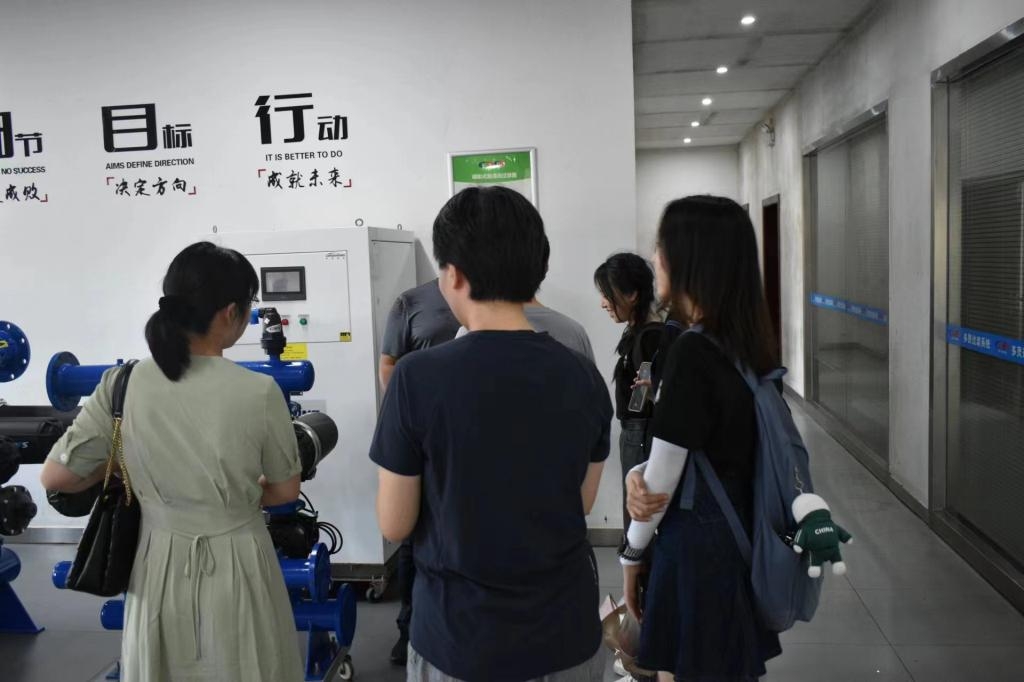 长沙多灵环保科技有限公司 长沙多灵环保科技有限公司