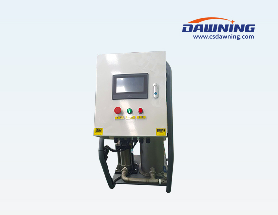 对于真空脱气机您真的了解吗?