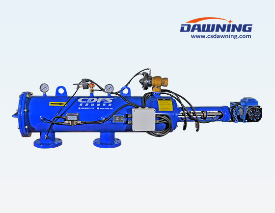 自清洗过滤器DLX-FW